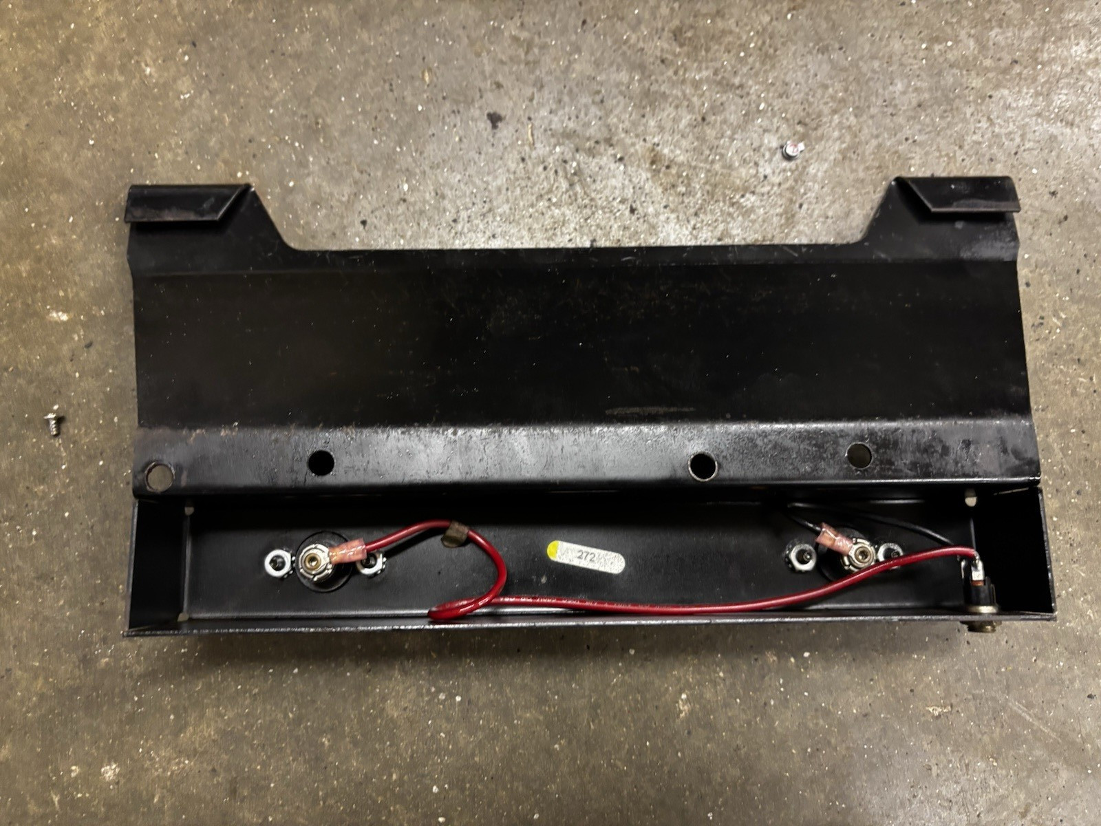 HUNTER ENGINEERING ICON REMOTE INDICATOR
