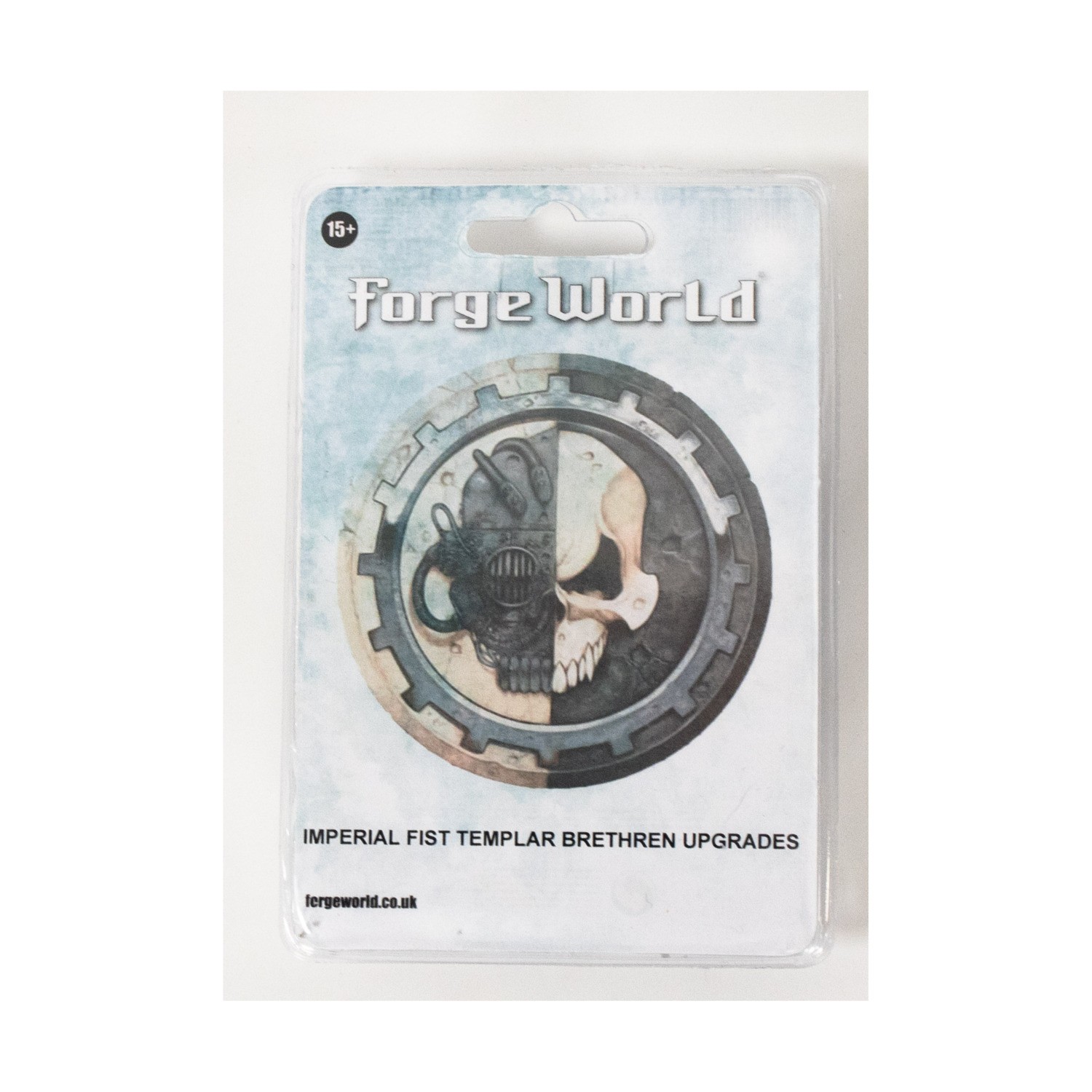 Forge Worl WH40k & Horus Heresy Imperi  Imperial Fists Templar Brethre Pack New