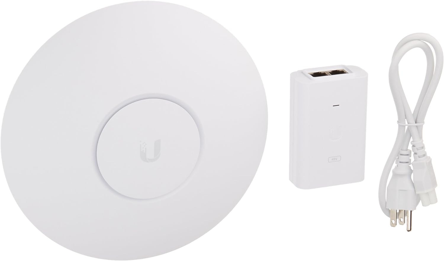 Unifi HD 802.11AC Wave 2 Enterprise Wi-Fi Access Point - UAP-AC-HD-US