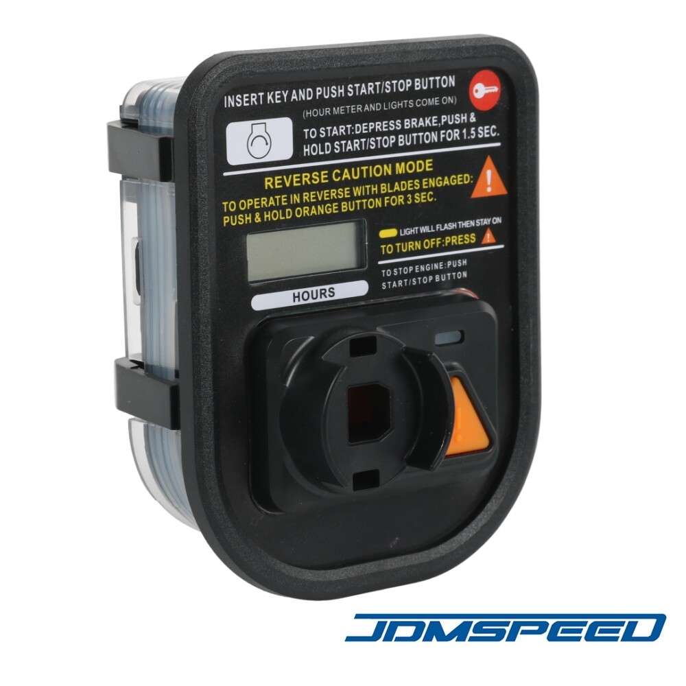 Hour Service Meter Module For Cub Cadet XT1 XT2 LT42 LX46 925-06427A