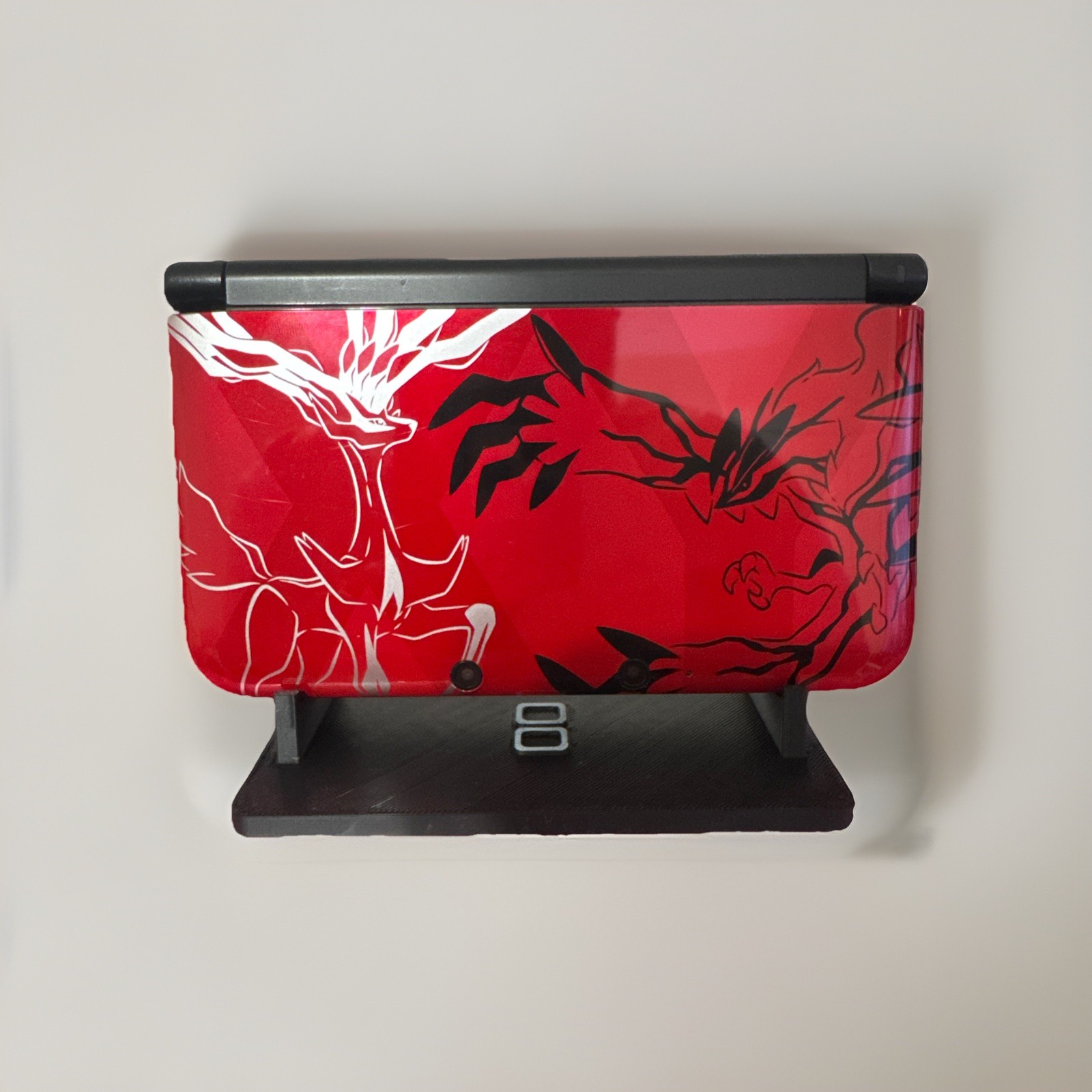 Nintendo DS, DSi,2DS, 3DS, 3DS XL, Switch Lite Display Stand