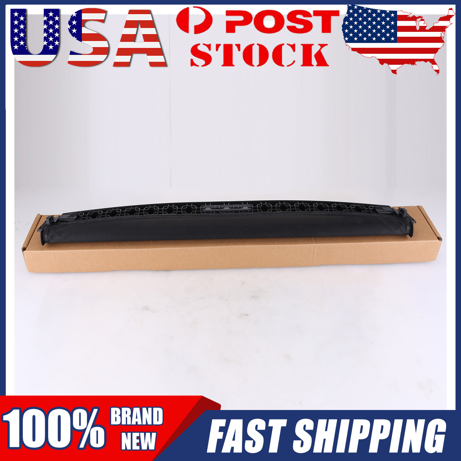 Sunroof Sunshade Cover Curtain 54102755849 For Mini Cooper R55 R56 R60 2007-2016