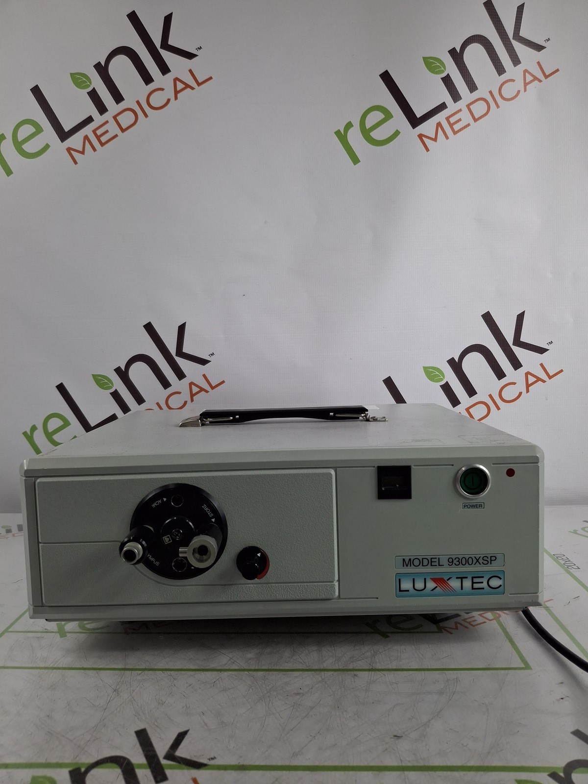 Luxtec 9300XSP Light Source