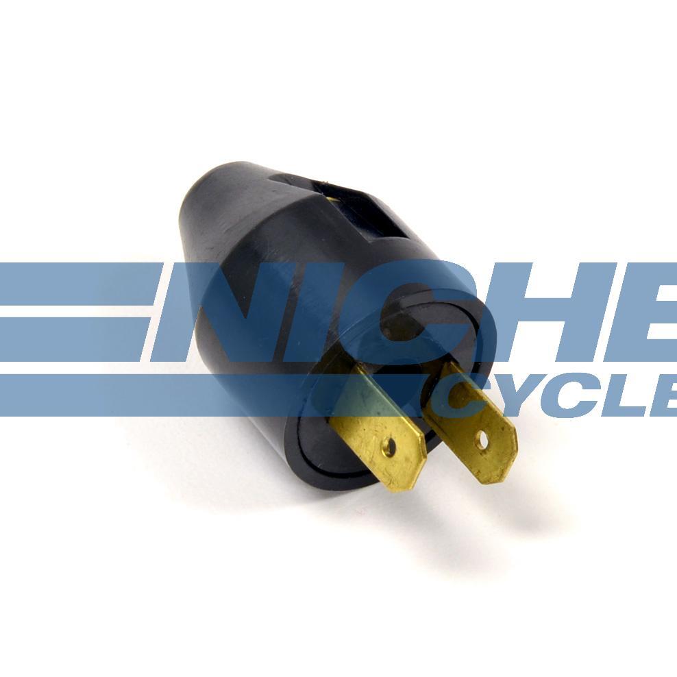 Universal Inline Cable Classic Vintage Motorcycle Brake Light Switch