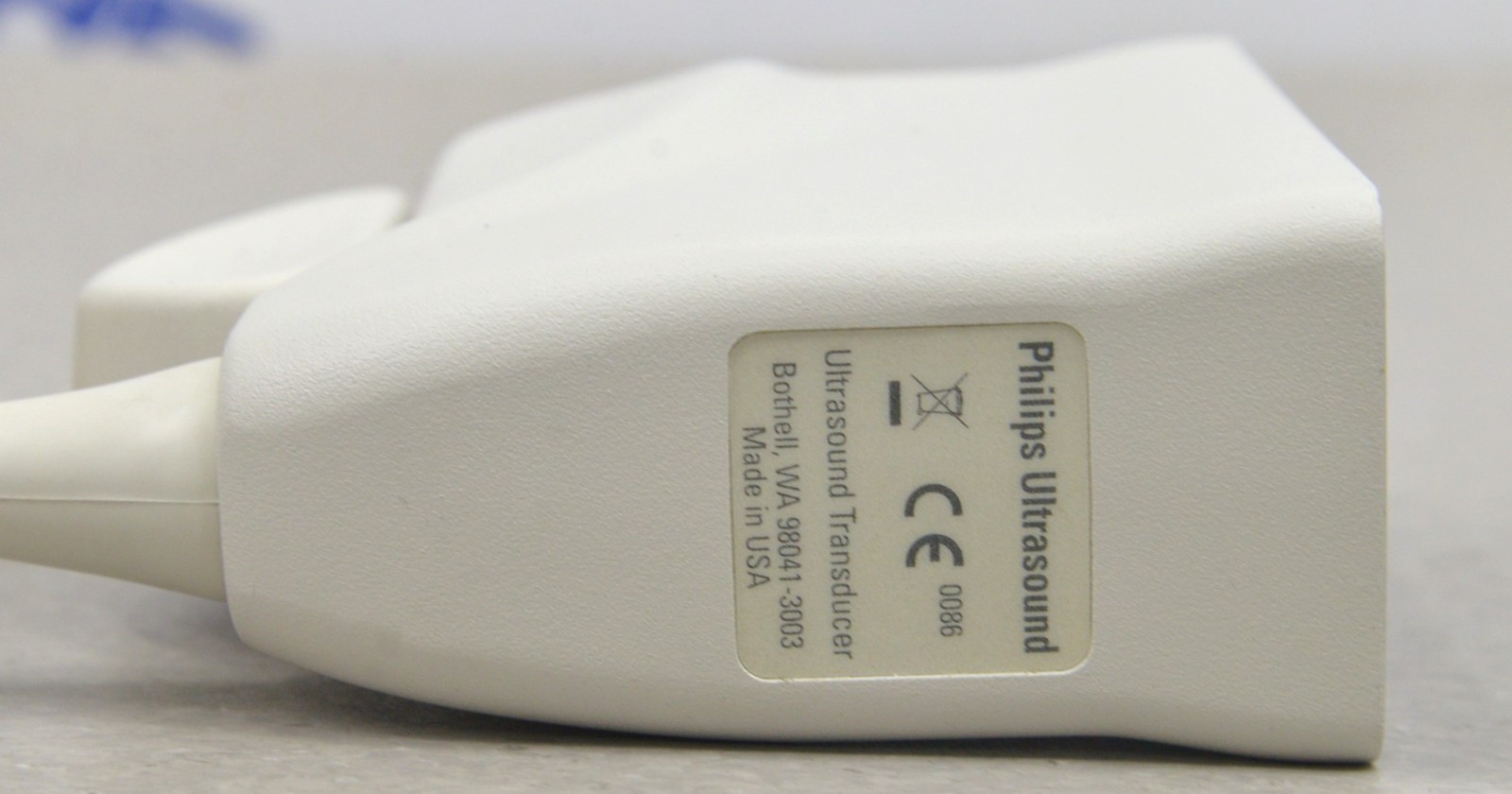 Philips X6-1 xMatrix Sector Array W/ PureWave Crystal Technology