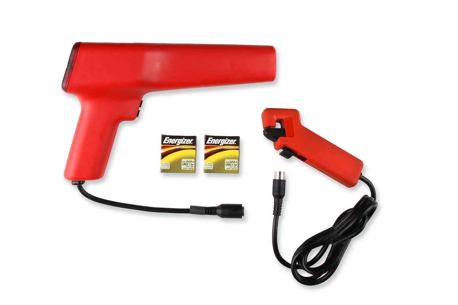 MSD Ignition 8991 Self-Powered Timing Light