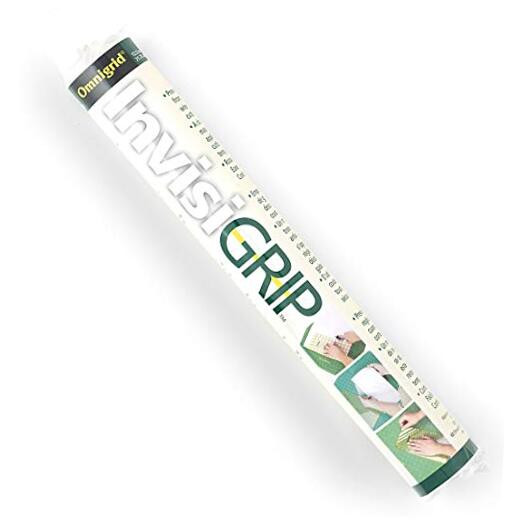 2101 Invisible Grip Roll, 12-1/2 by 36- Inch