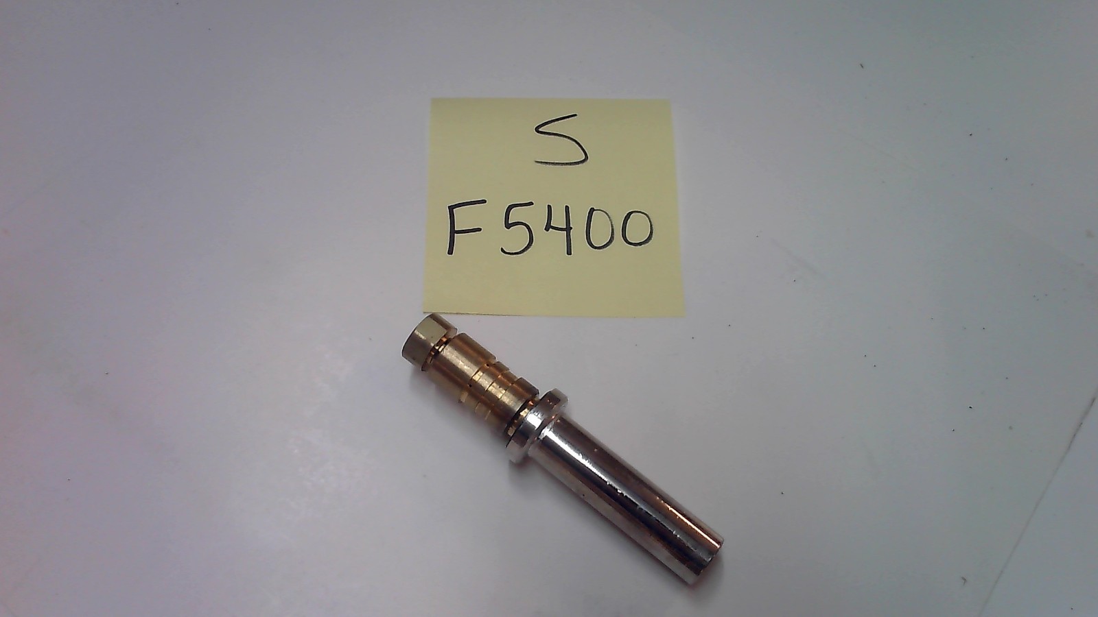SMITH SC50-6 PROPANE CUTTING TIP