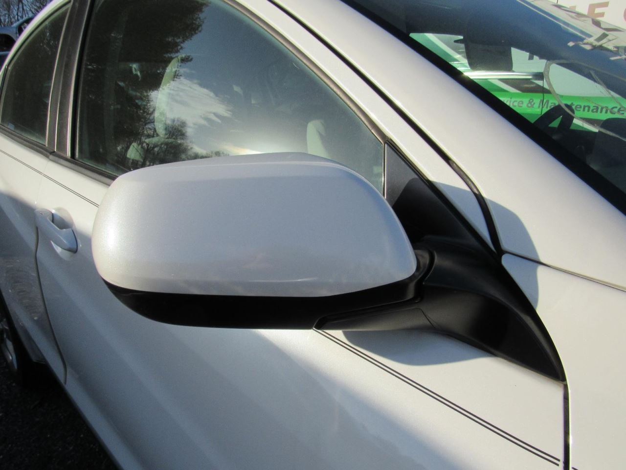 HR-V 2019 Glove Box 1031613