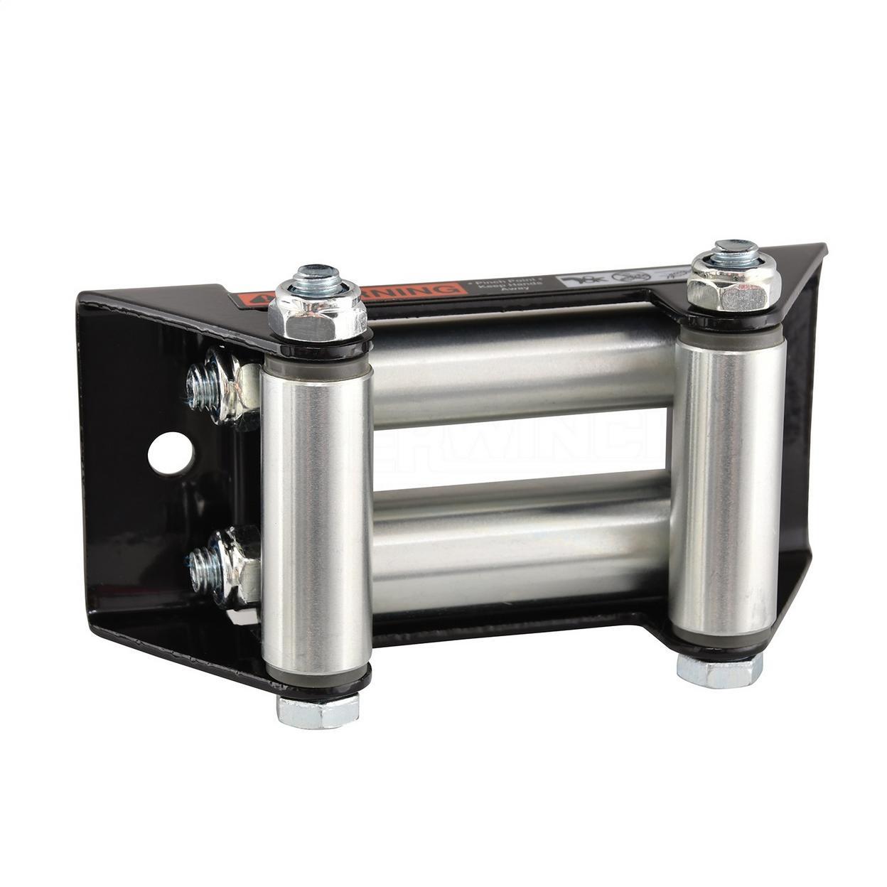 Superwinch Winch Fairlead | 87-12911