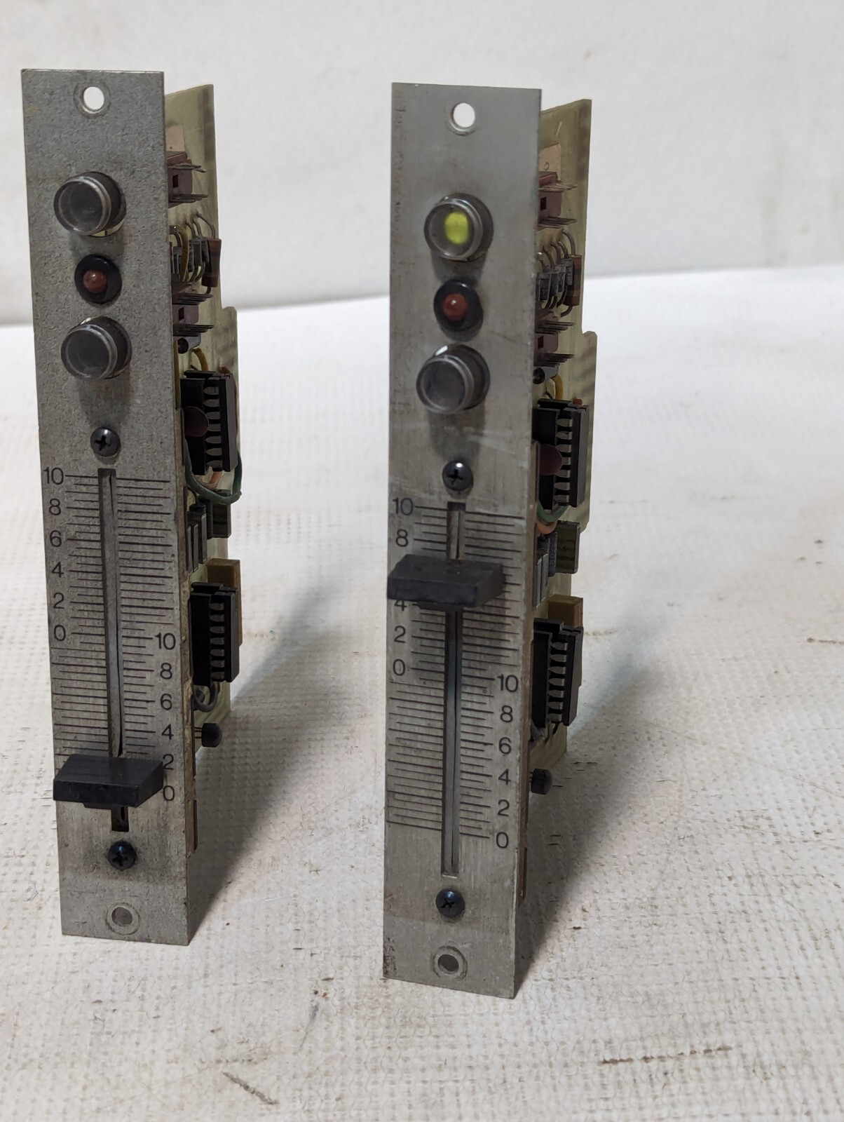 TTI Theatre Technologies Inc PCB P00-1
