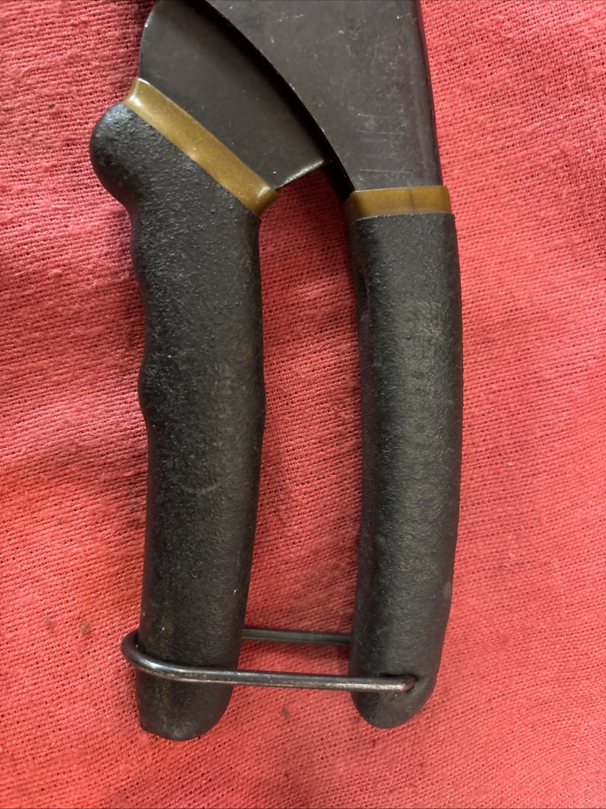 Vintage CRAFTSMAN Handi-Cut Utility Cutter 37200