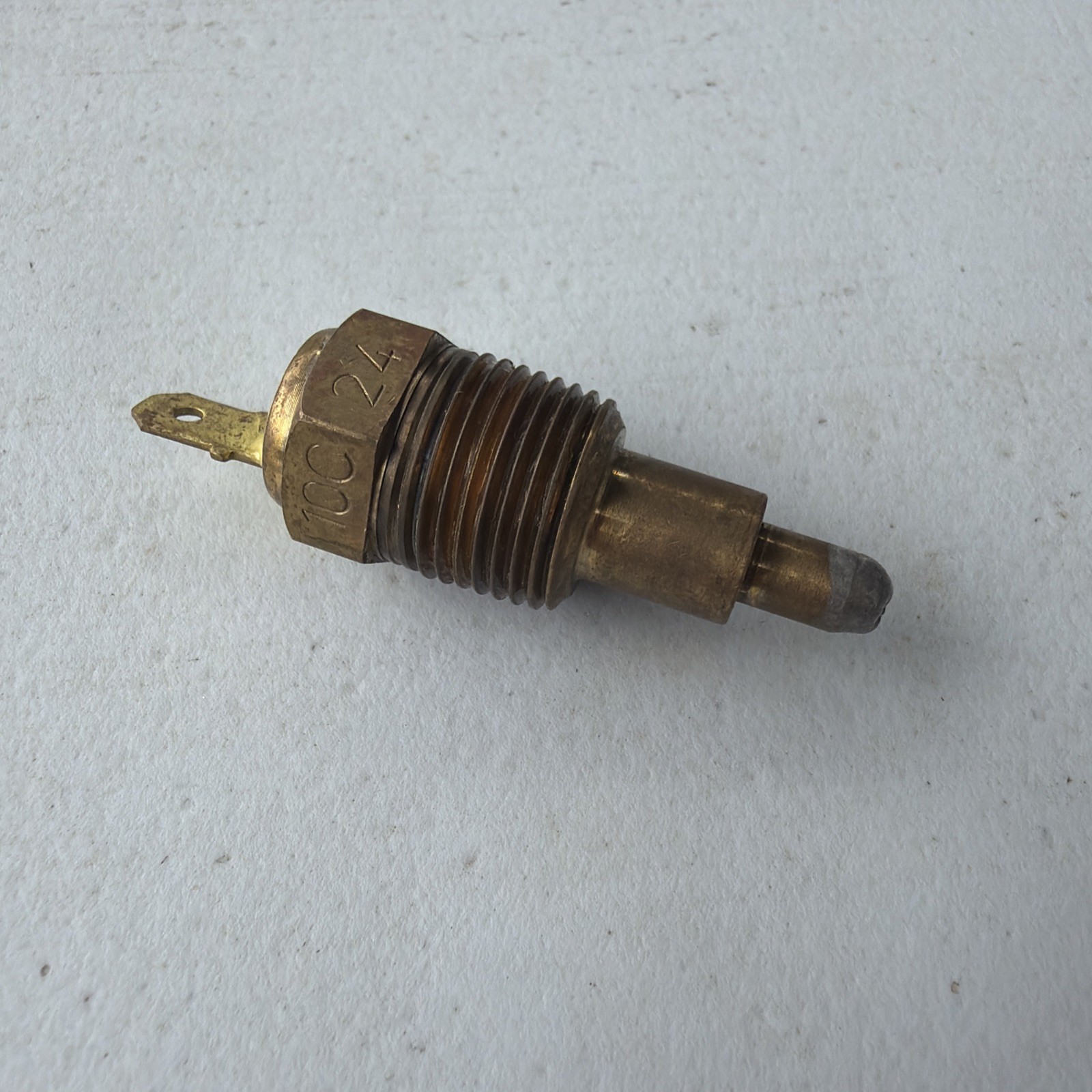 Yale Switch 911358400 Old Stock