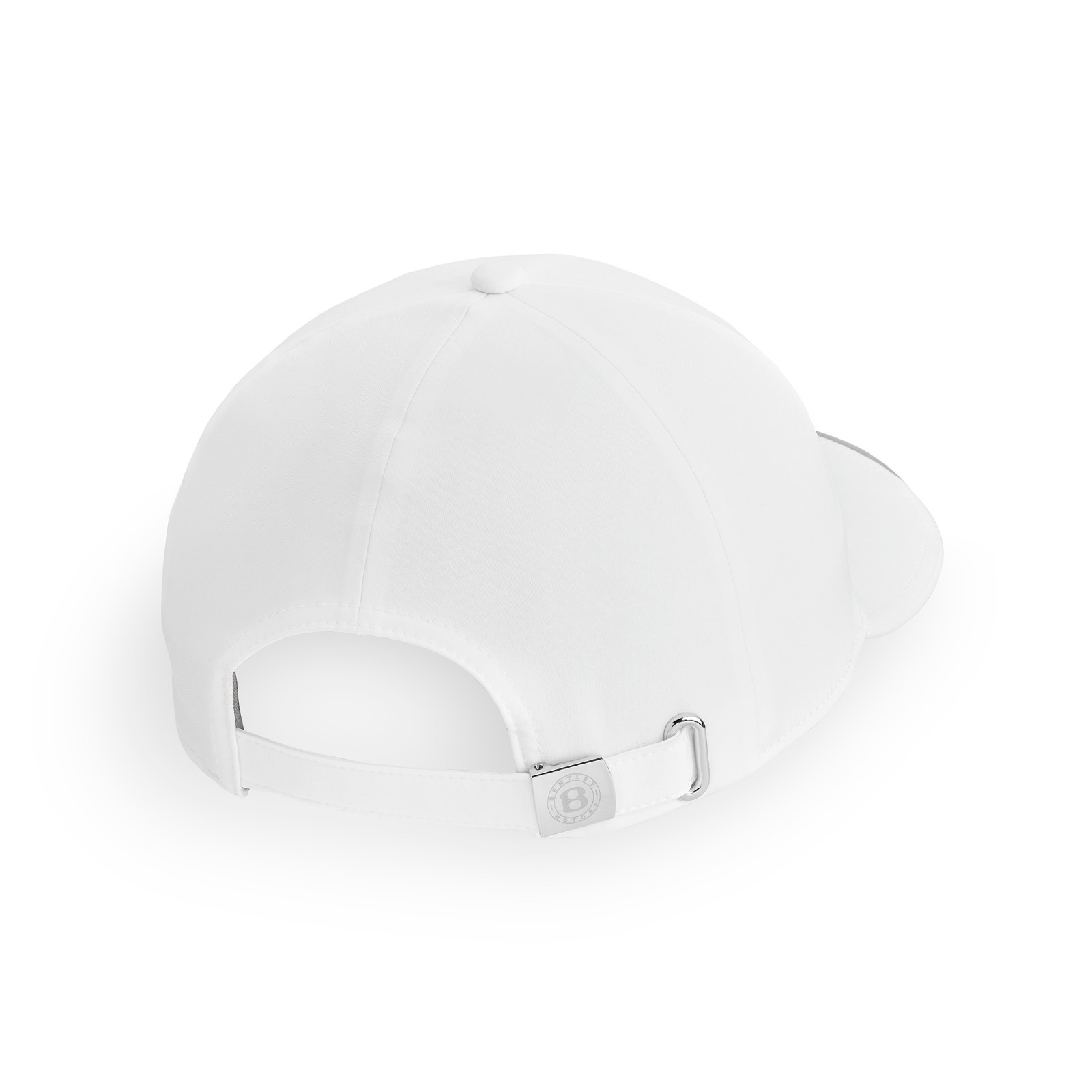 OFFICIAL Bentley Technical Cap White