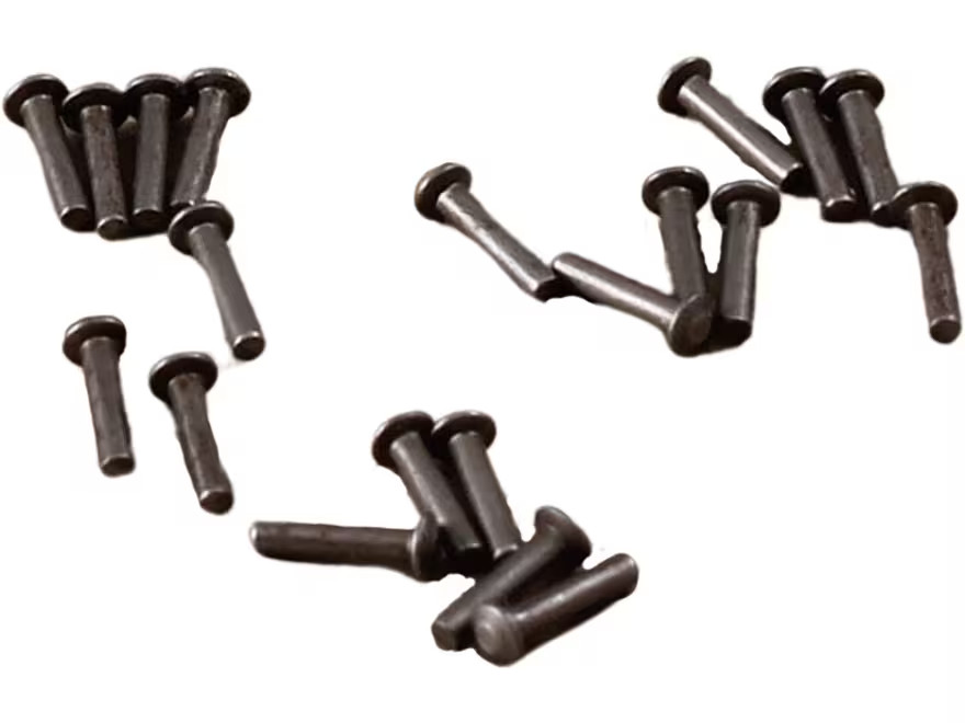 Score High Extractor Rivet for Remington 700 20 Pack