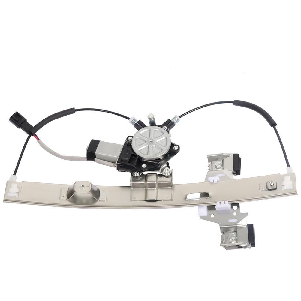 Rear Right Window Regulator w/ Motor for 2004-2008 Pontiac Grand Prix 748-267