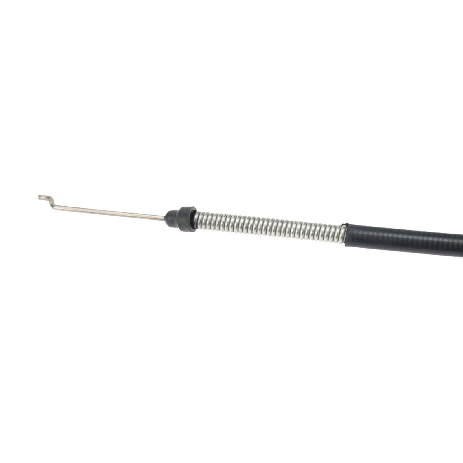 GY21107 Throttle Cable for John Deere Single Lever Throttle Control Cabl TX14...