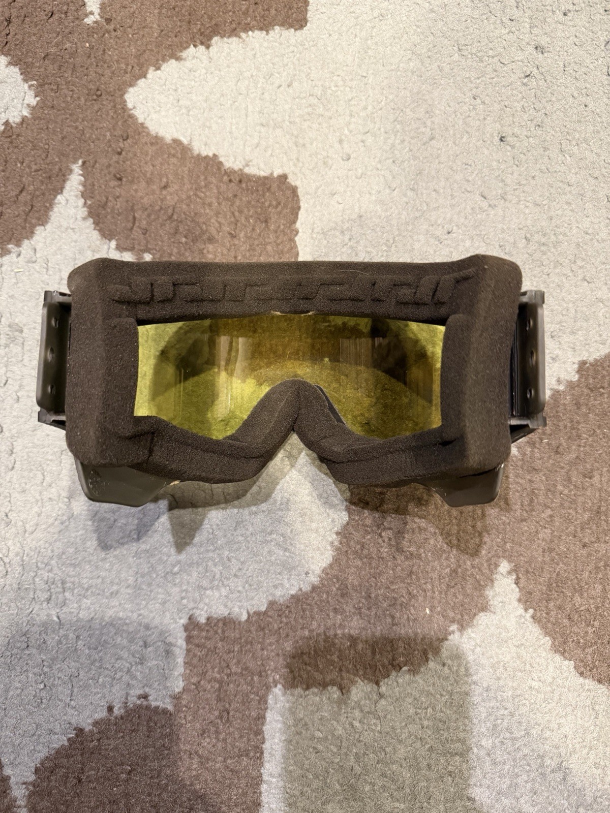 JT PROFLEX THIN FRAMES OG 99!