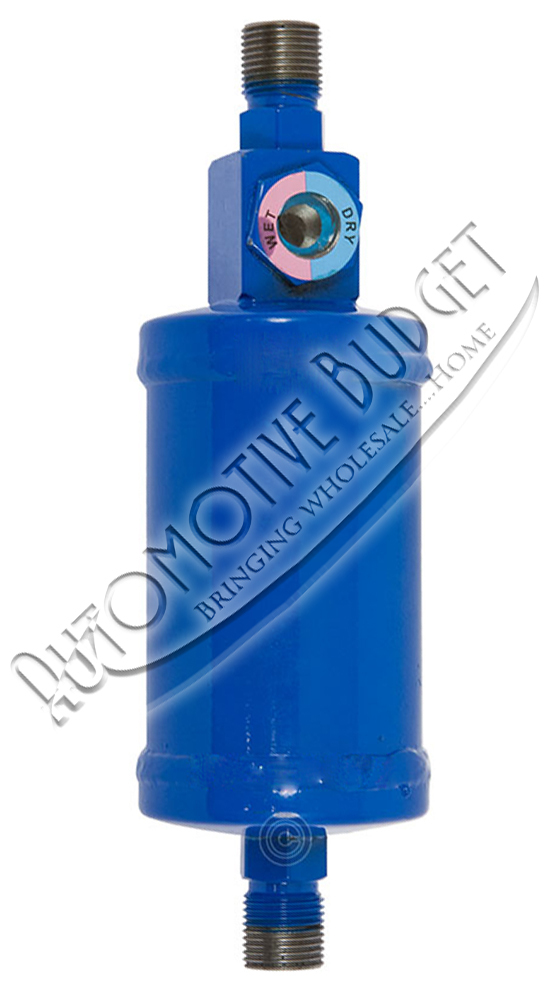 In-line Drier Bus Motorhome Truck/Van Carrier / Universal - NEW