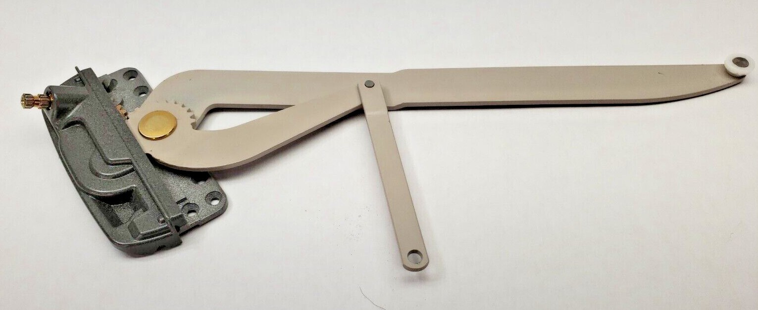 AMESBURY TRUTH,  encore dyad operator arm right, 50.19.00.212, HC5019ECR0EG