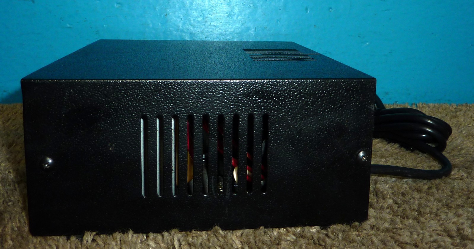 Precision Electronics Micro 30 3-Channel Mixer Amplifier Very Good Condition