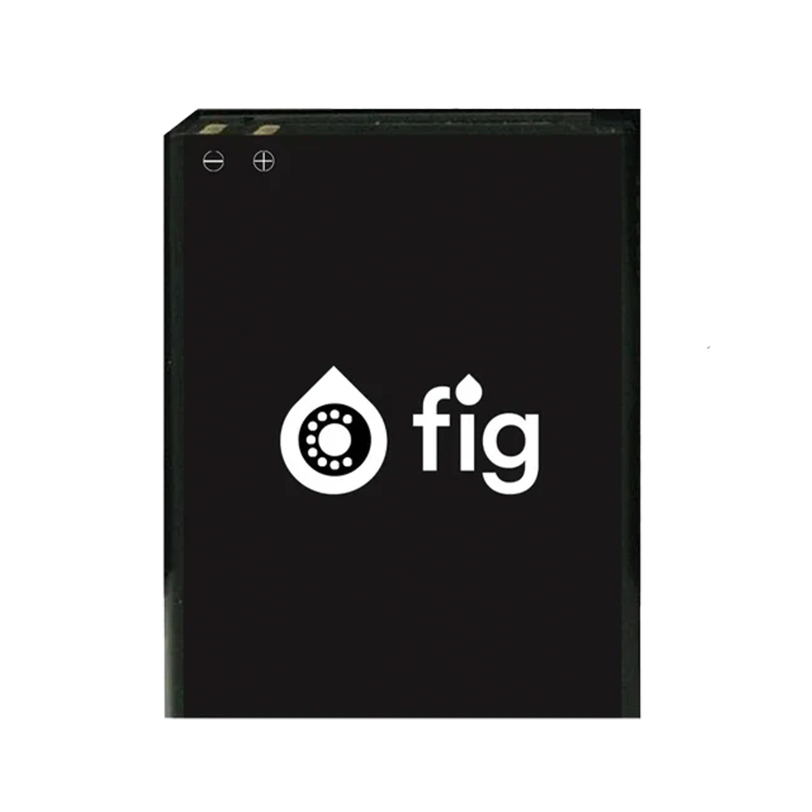Fig Flip II Battery For The Big Fig phone