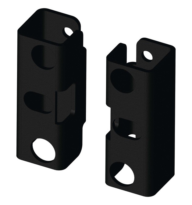 KFI Fairlead Bracket Arctic Cat Prowler 1000 XT/Prowler 550 XT/HDX 700 Crew XT