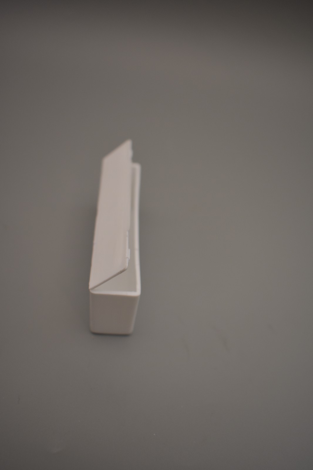 Microscope Slide case box contain 5 Slide