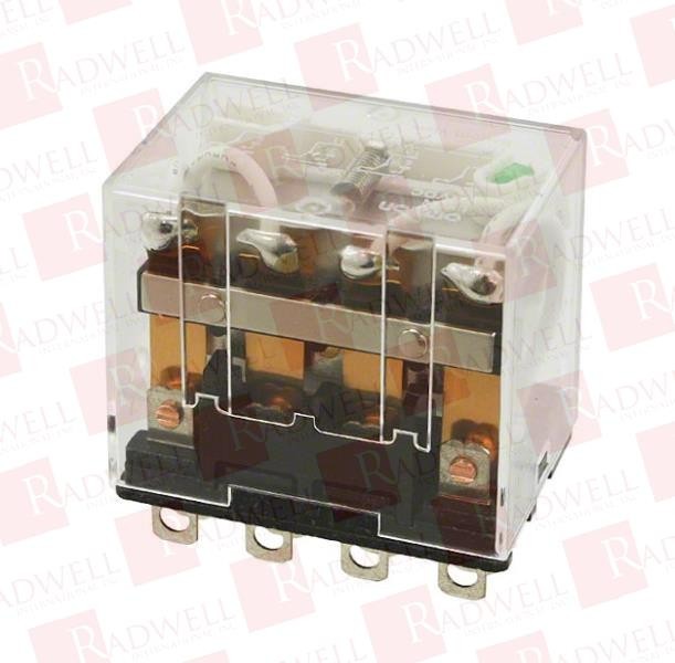 OMRON LY4-DC48 / LY4DC48 (BRAND NEW)