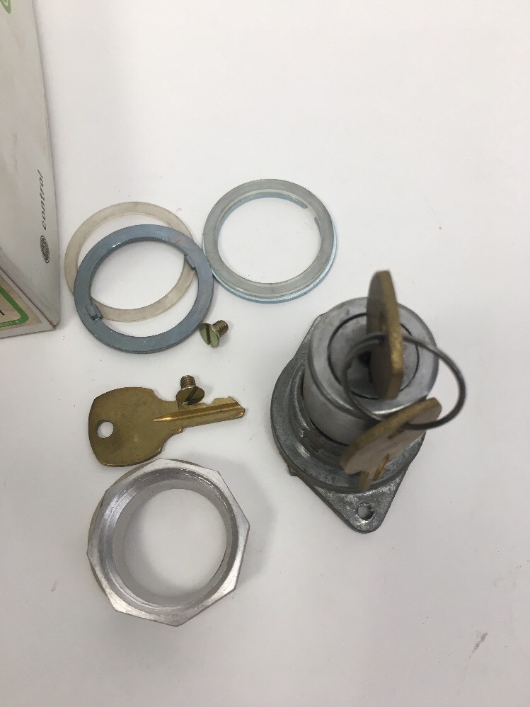 GENERAL ELECTRIC CYLINDER LOCK CR2940YN200ED (IE10)