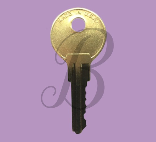 Snap On Tool Box Replacement Key J377