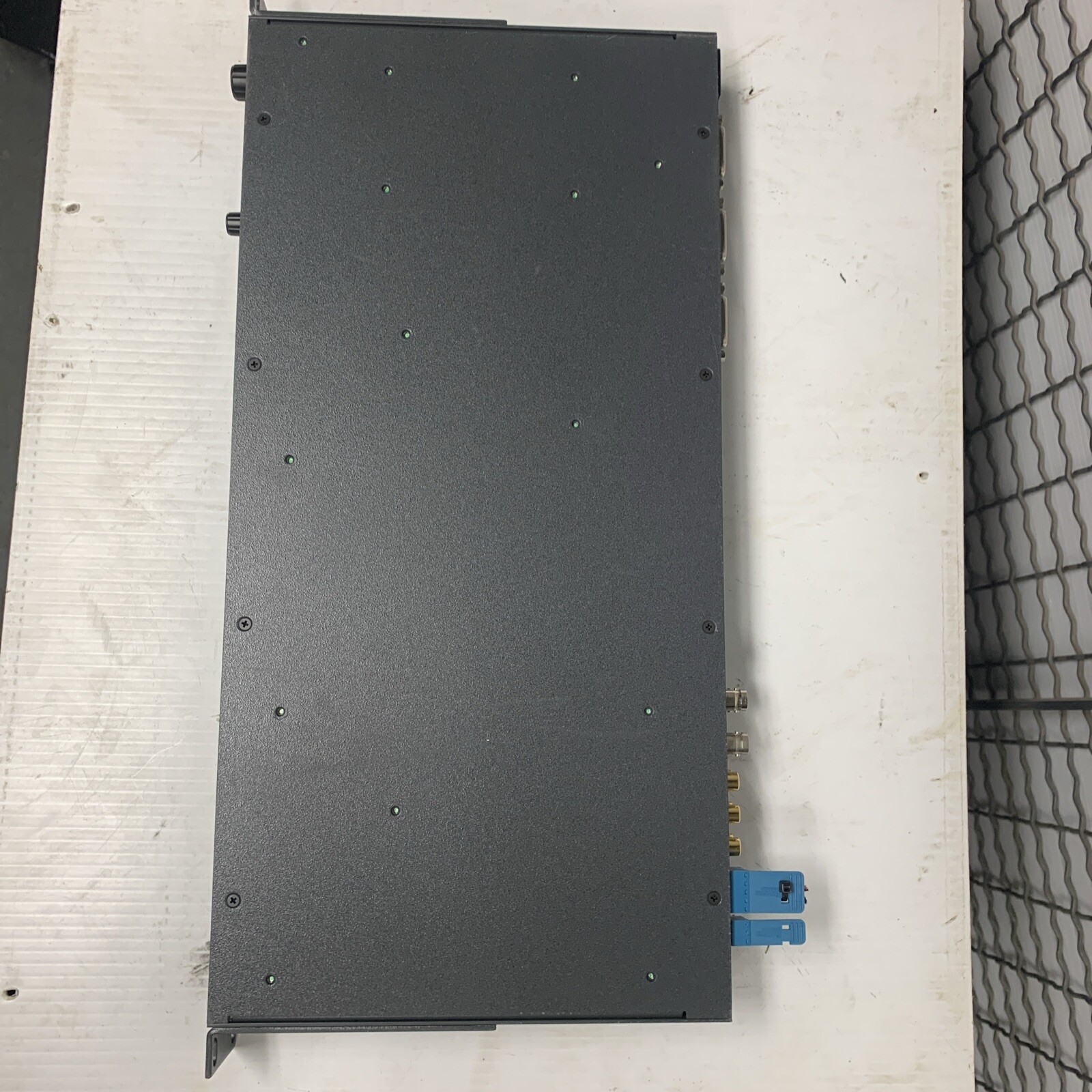 Extron MPS 409 HD Digital Media Presentation Switcher