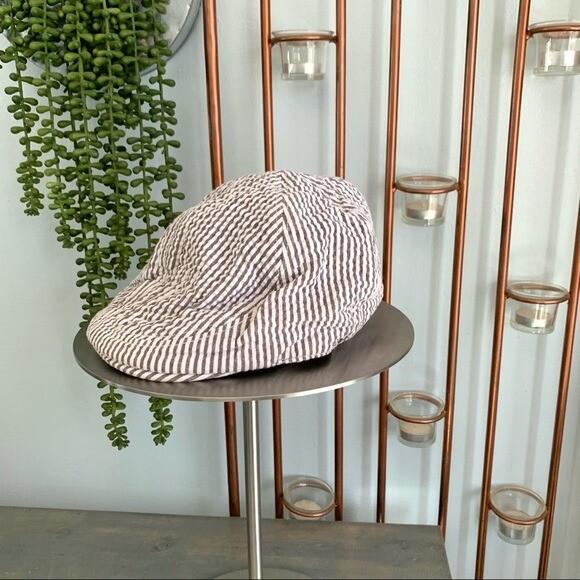 Crazy 8 Kids Cabby Hat
