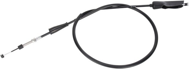 Moose Clutch Cable Black Polaris Predator 500/Outlaw 500