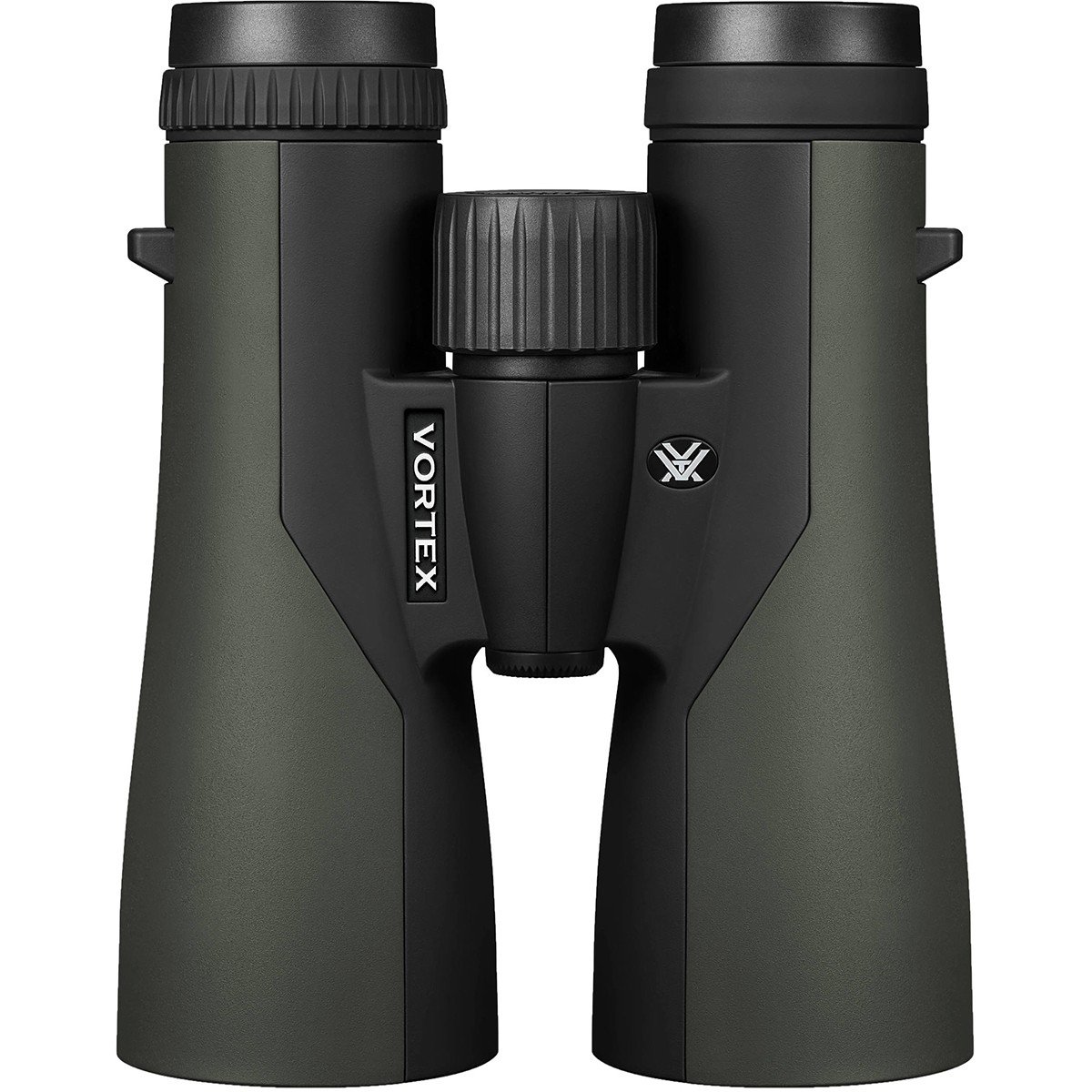 Vortex Optics Crossfire HD 10x50 Binoculars w/ Case and GlassPak Harness CF-4313