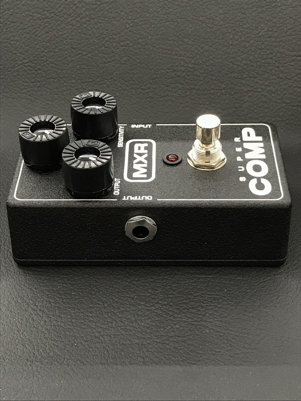 Mxr M132 Super Comp