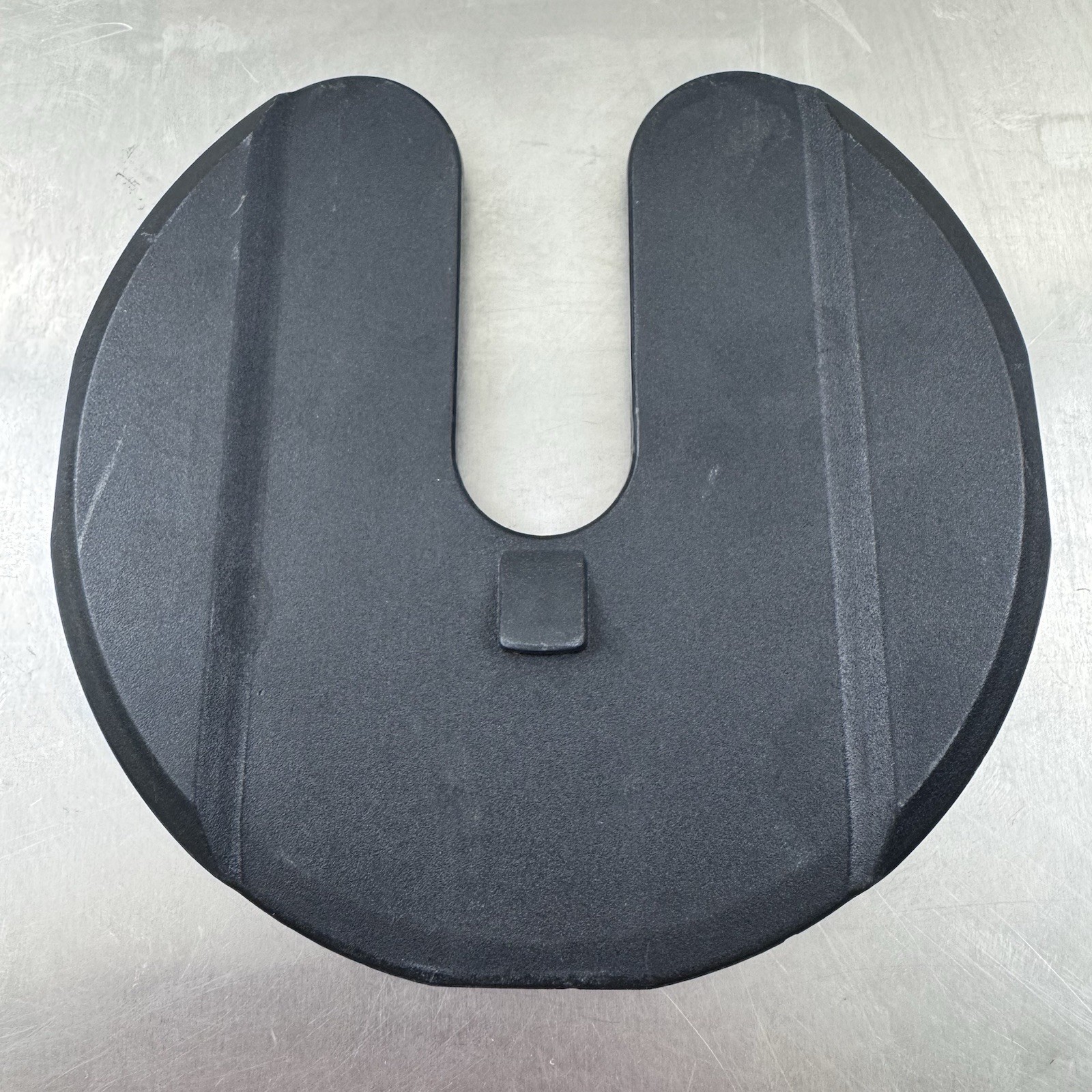 Bowflex Nautilus SERIES 1 552 Dumbbell Replacement Disc Plate Weight 1 OEM 1.3lb