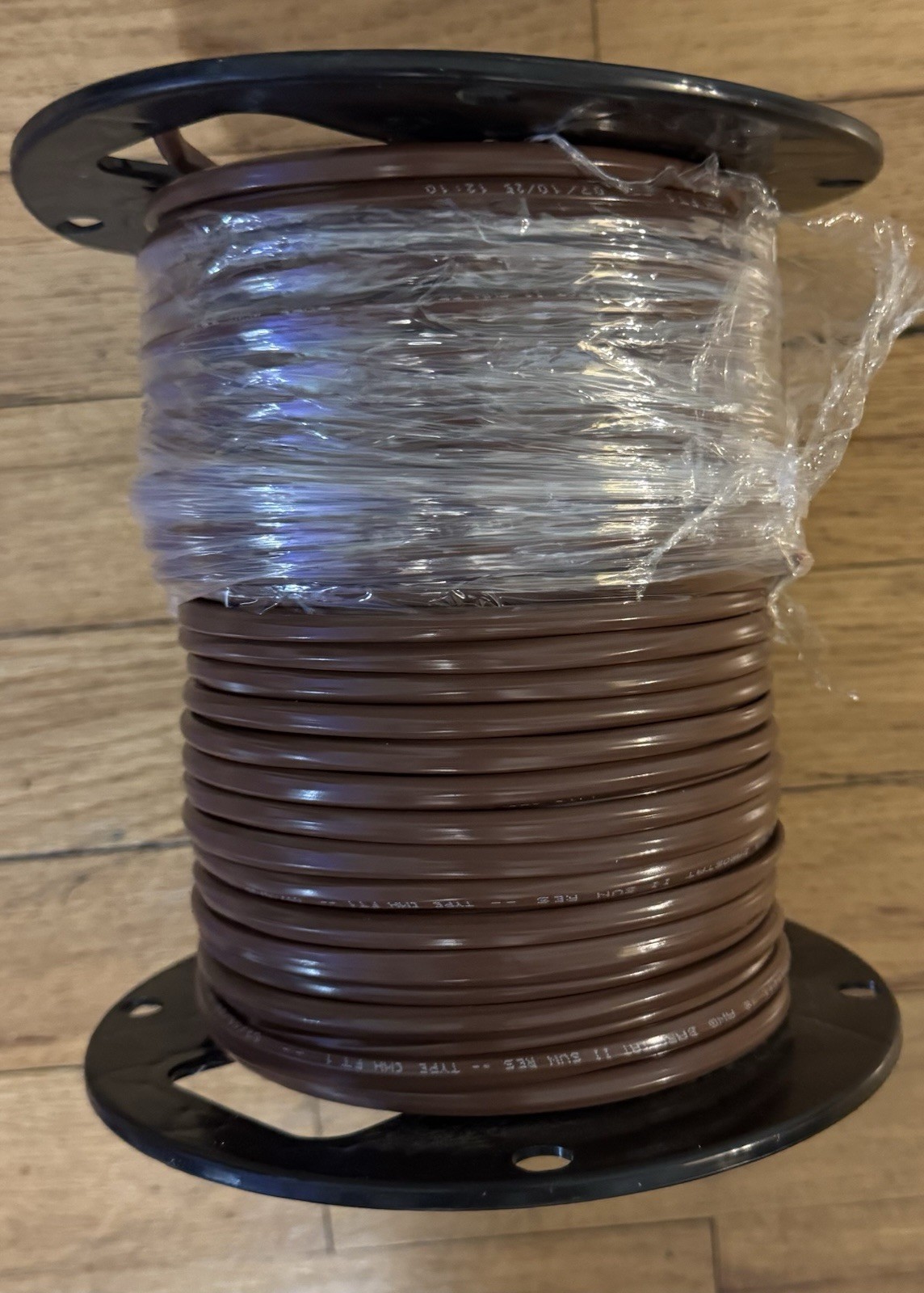 18/8 Thermostat Wire 250ft