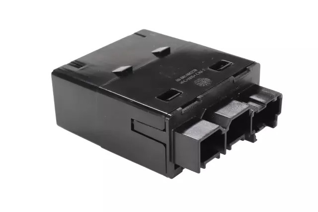 Genuine GM USB Port 13556338