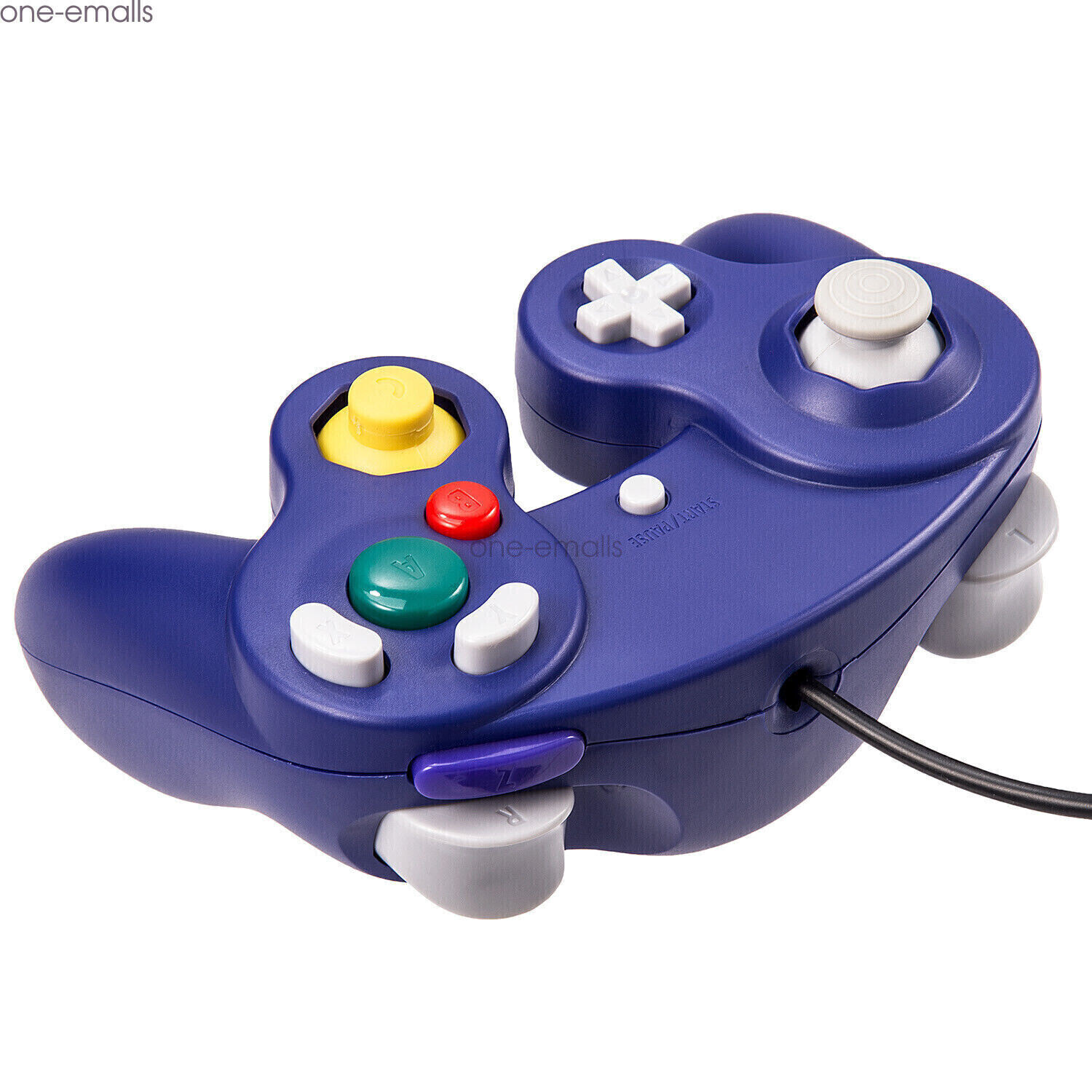 Wired Gamepad for Nintendo GameCube Console Wii U Nintendo Switch PC Controller