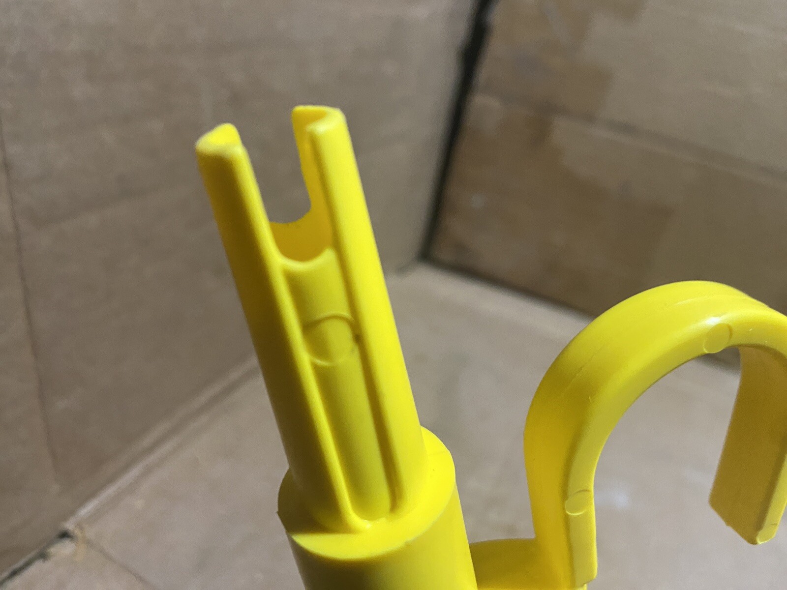 Replacement SAO Solution Out Hose for Tersano SAO Dispenser