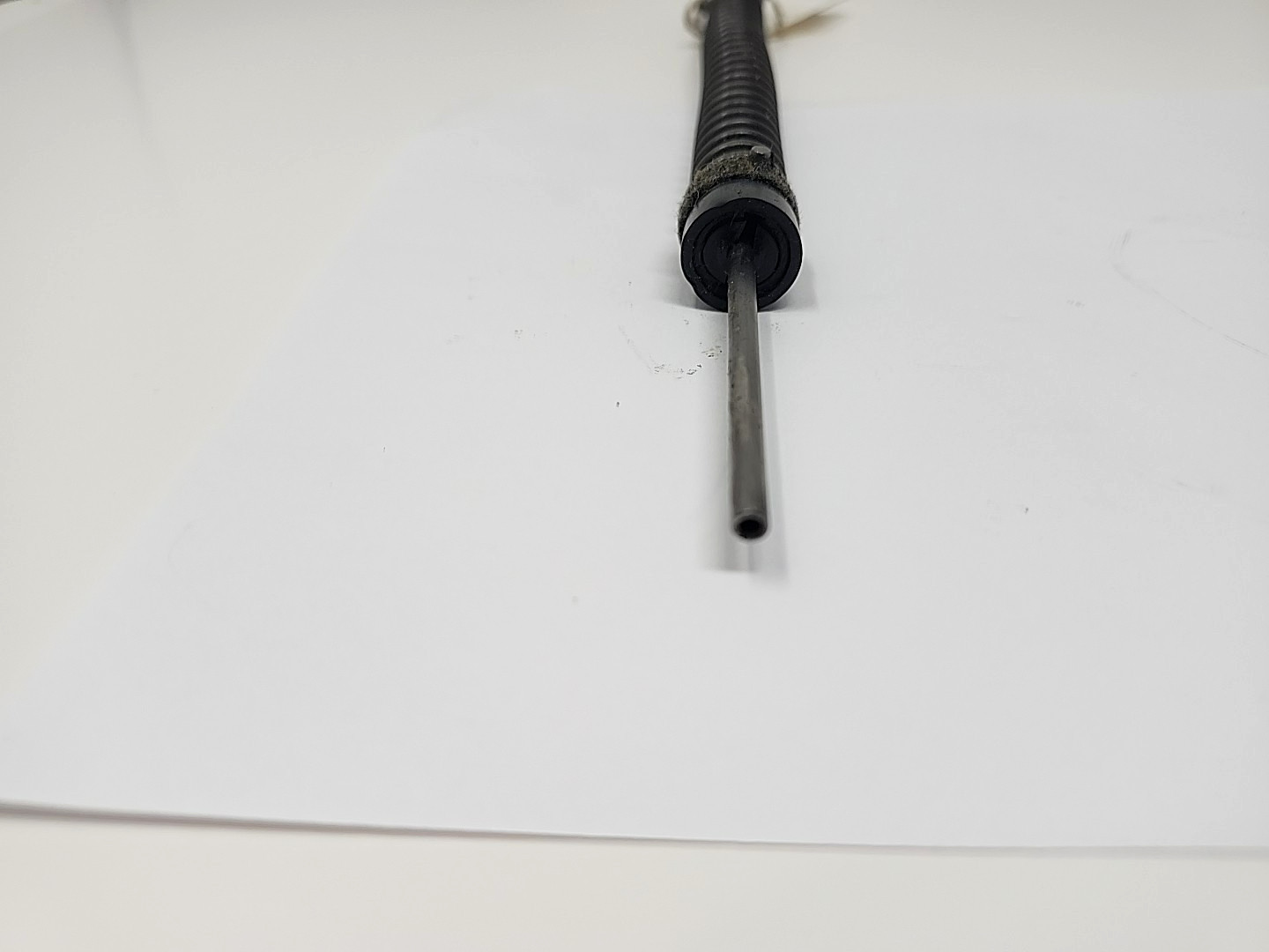 Original Daisy Spring Assembly BB Gun Rifle # 26