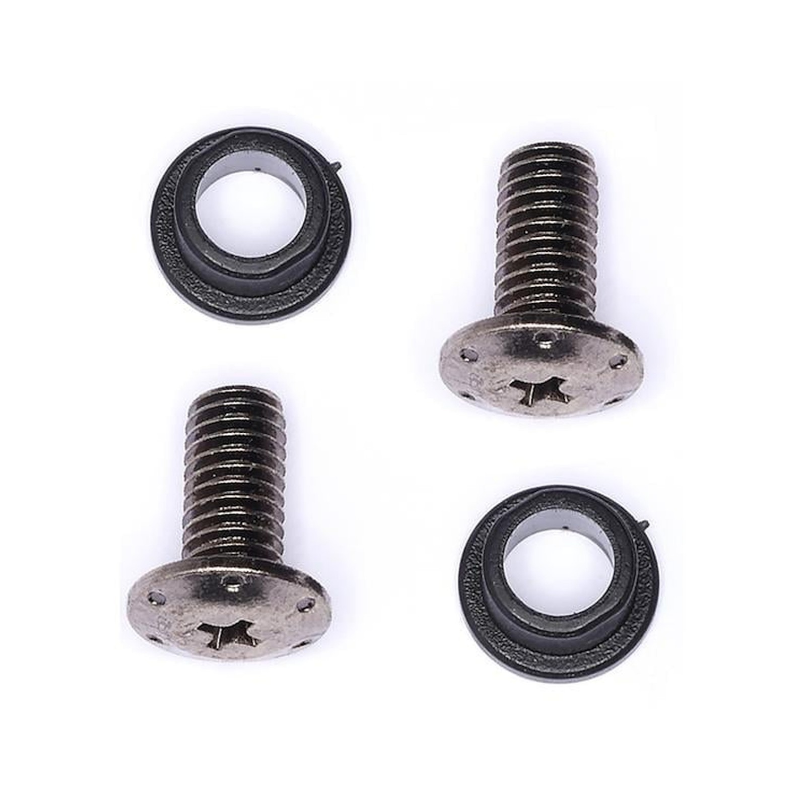 MBPVTSCR Simpson Motorcycle Mod Bandit Pivot Screw Set
