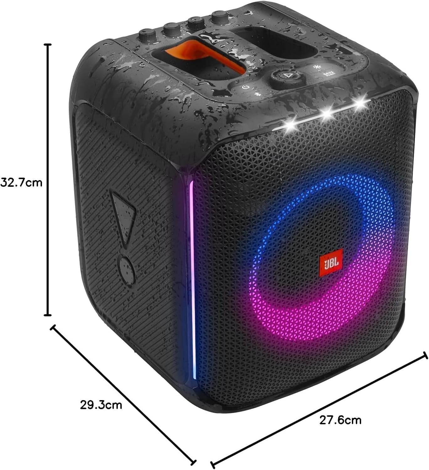 JBL Partybox Encore Essential Grade C