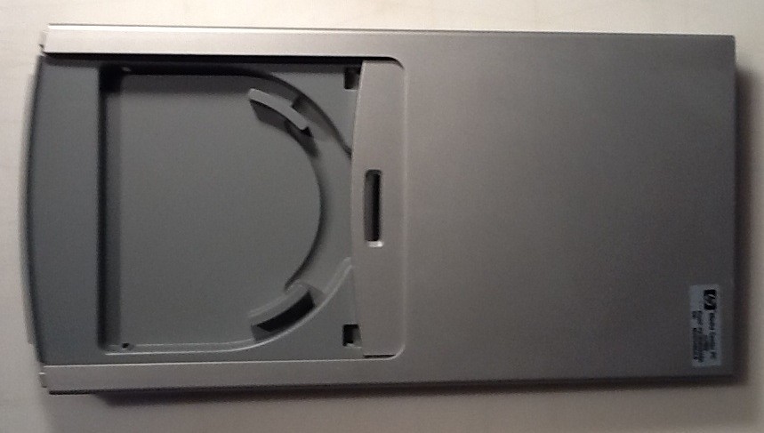 Desktop Computer Case Top Plate