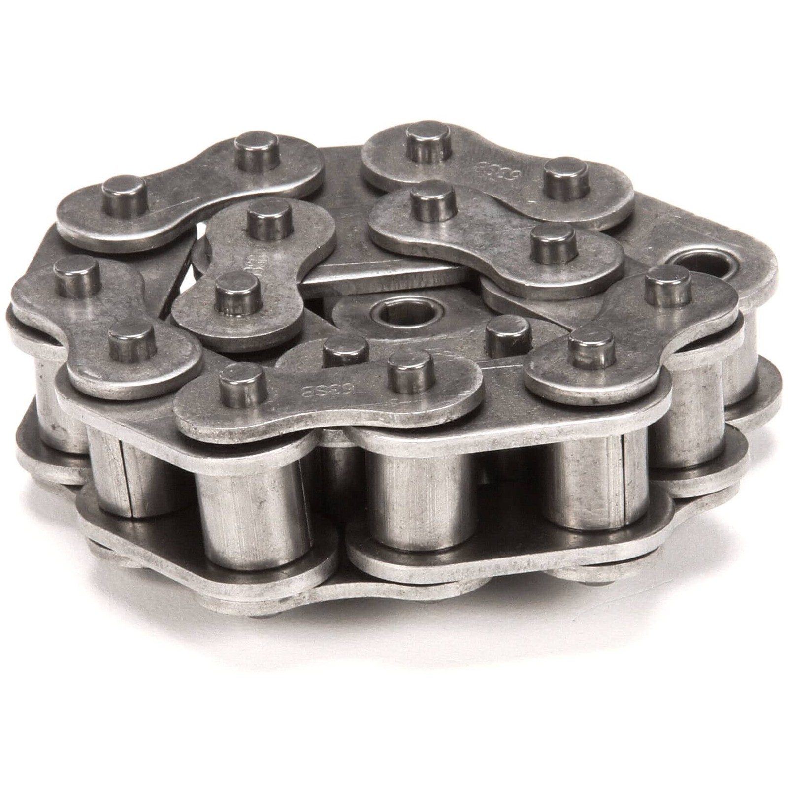 Avtec HDCHN0307 Chain, #60 Side Bow Roller, 963 #60
