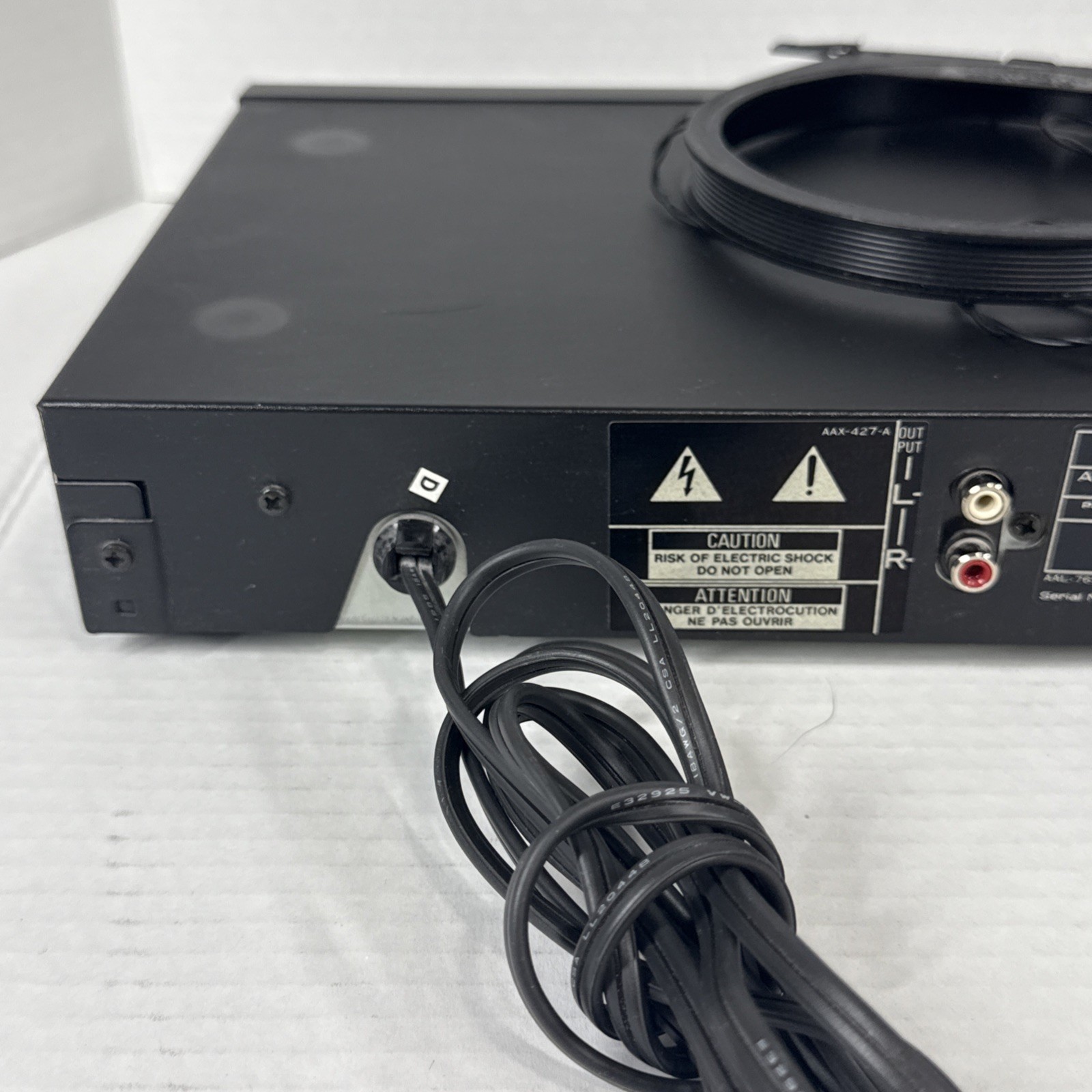 PIONEER TX-960 Turner | Tested
