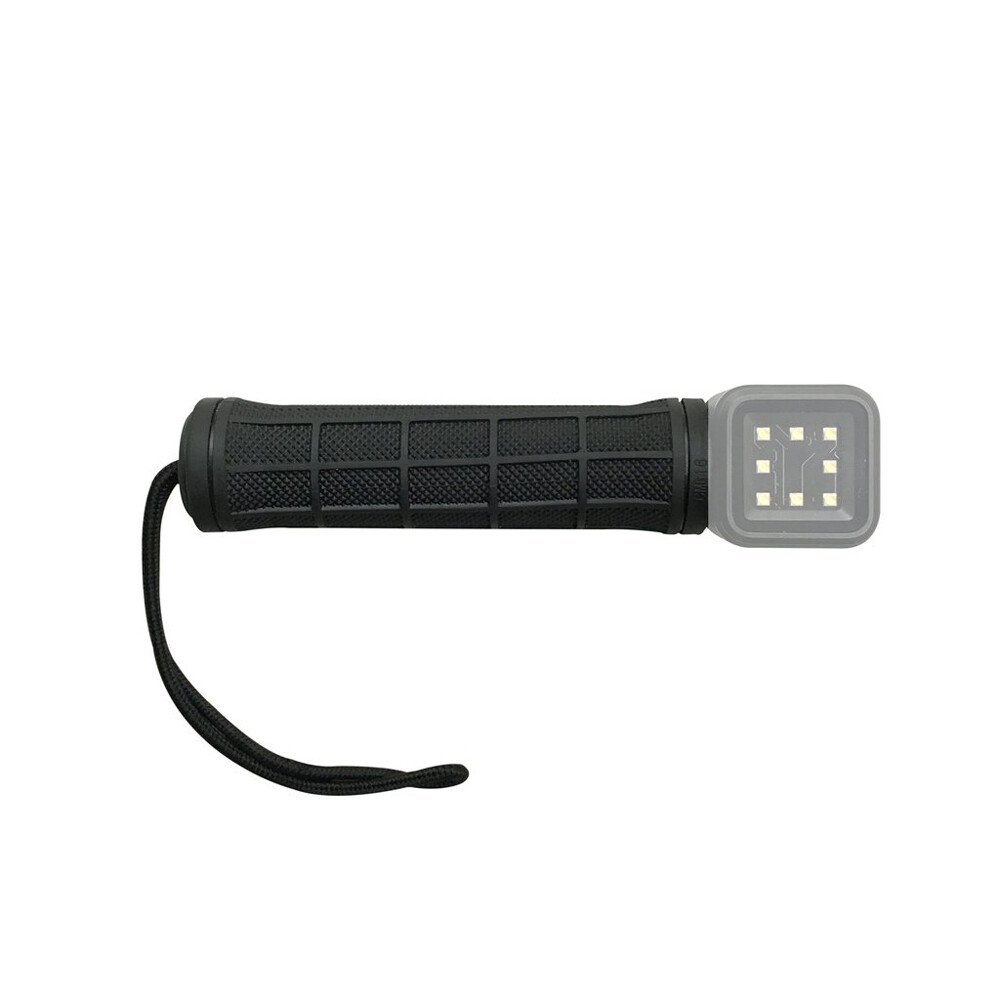 Outsight Creamsource LITRA Handle for LitraTorch LED Light