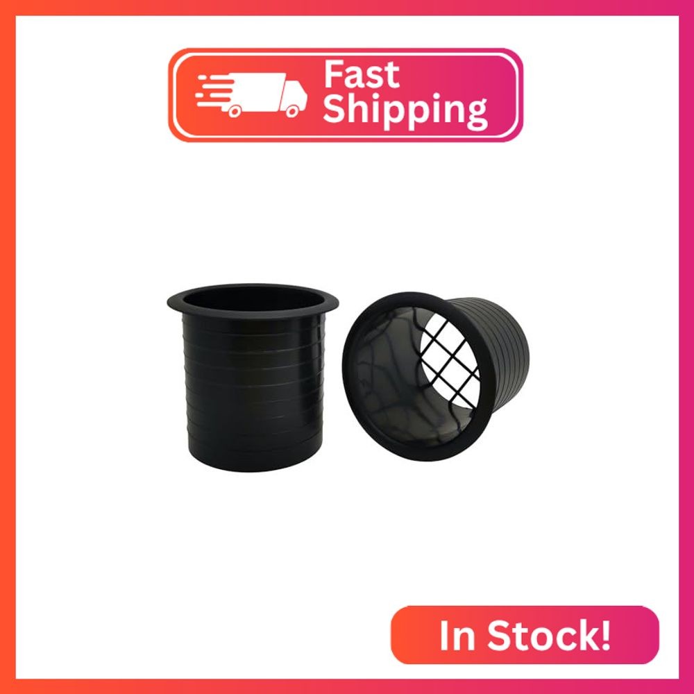 HiQltyla Speaker Cabinet Port Tubes for PA/DJ Speaker Cabinets Subwoofer Bass Re