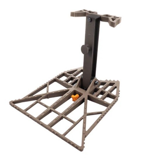 Grit Workhorse Platform Regular